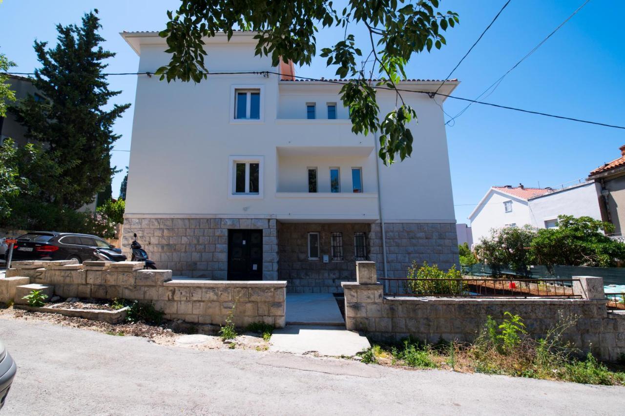 Luxury Apartments Bella - Split Centre W Free Parking المظهر الخارجي الصورة