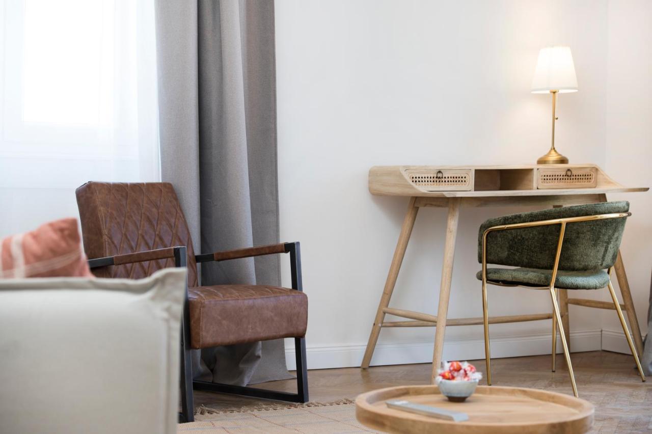 Luxury Apartments Bella - Split Centre W Free Parking المظهر الخارجي الصورة