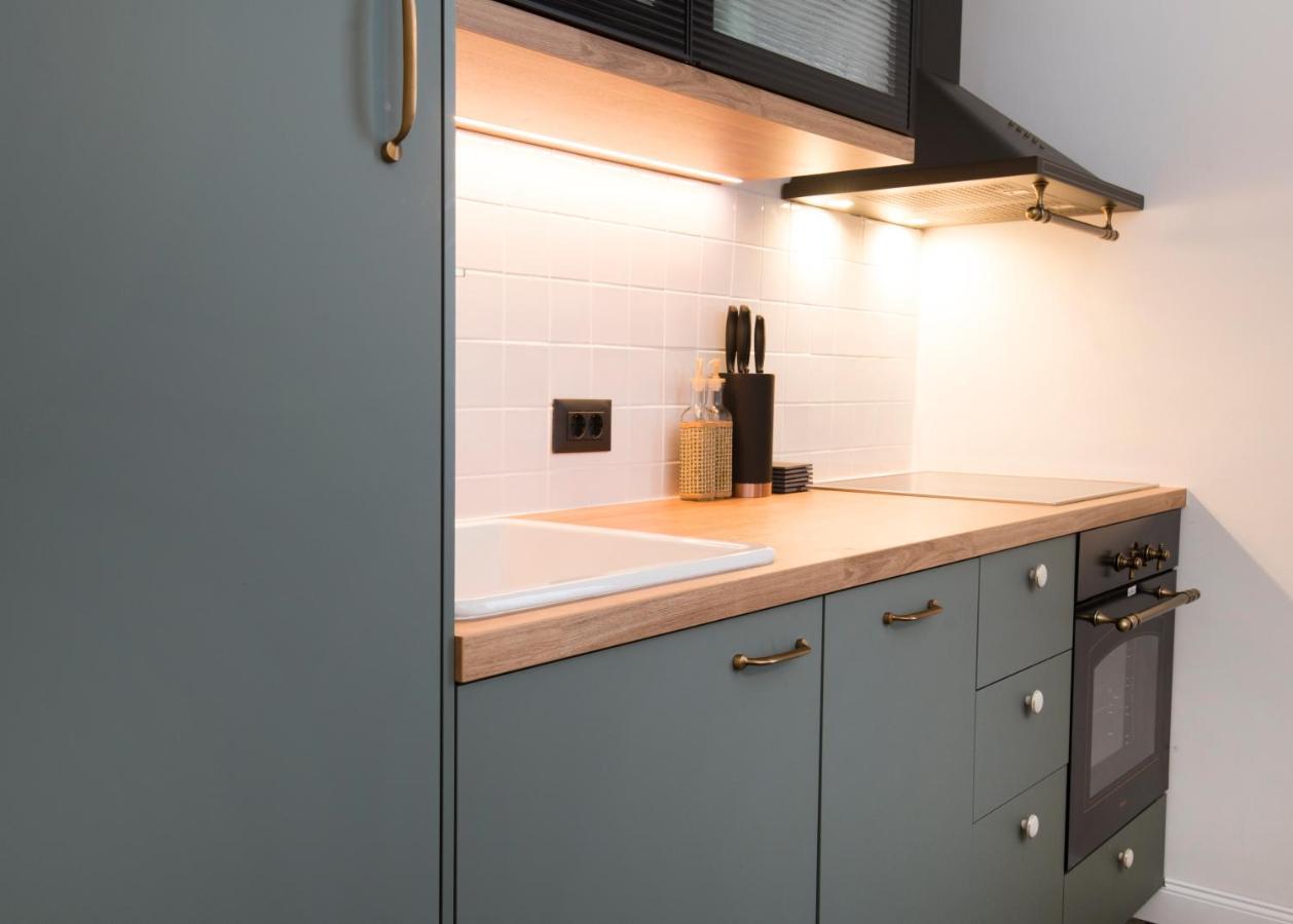Luxury Apartments Bella - Split Centre W Free Parking المظهر الخارجي الصورة