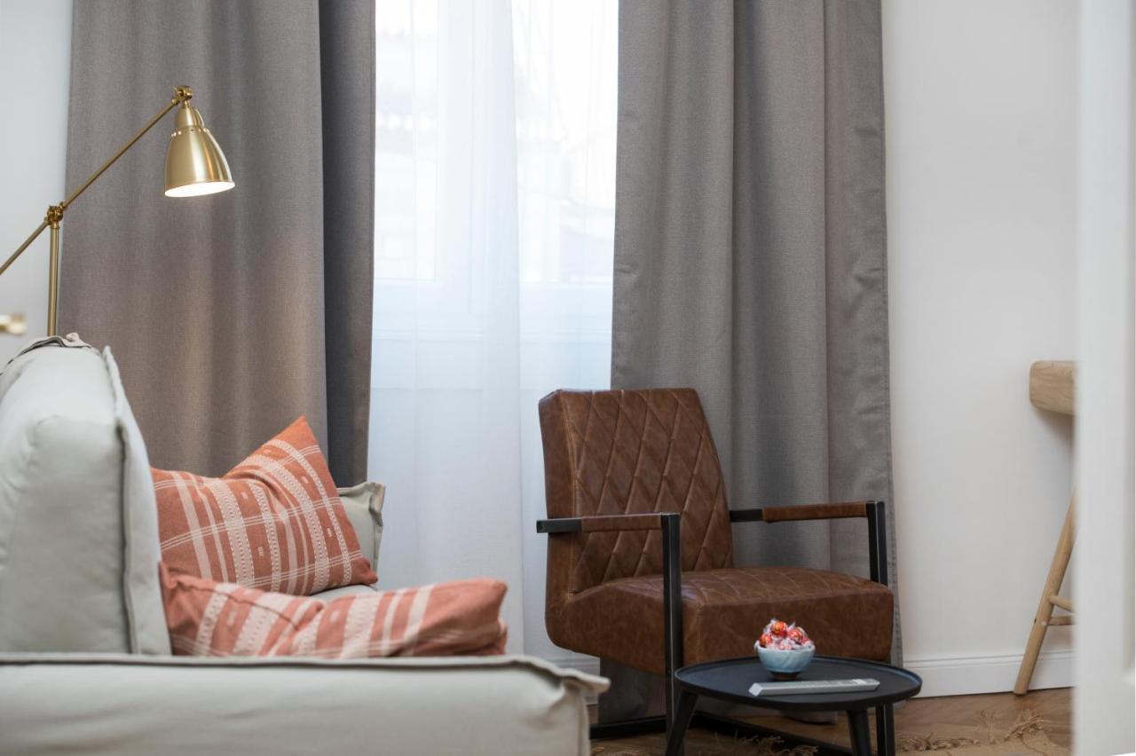 Luxury Apartments Bella - Split Centre W Free Parking المظهر الخارجي الصورة
