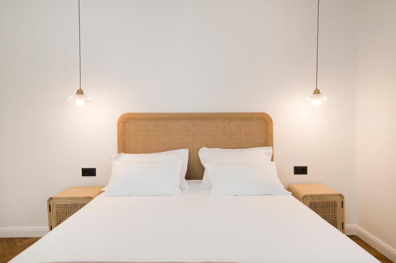 Luxury Apartments Bella - Split Centre W Free Parking المظهر الخارجي الصورة