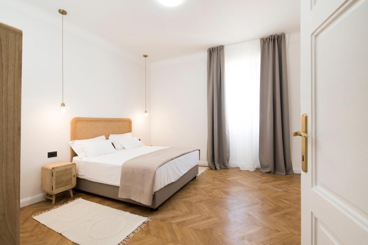 Luxury Apartments Bella - Split Centre W Free Parking المظهر الخارجي الصورة