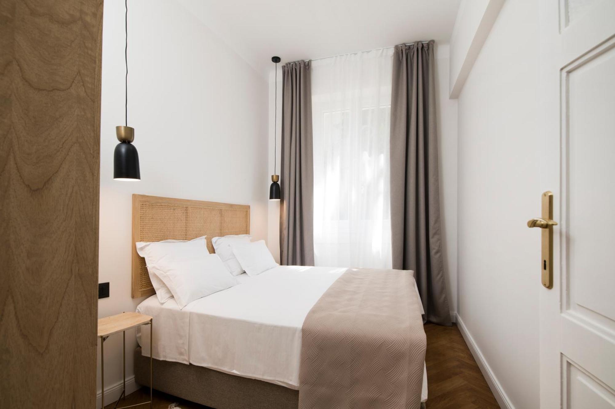 Luxury Apartments Bella - Split Centre W Free Parking المظهر الخارجي الصورة