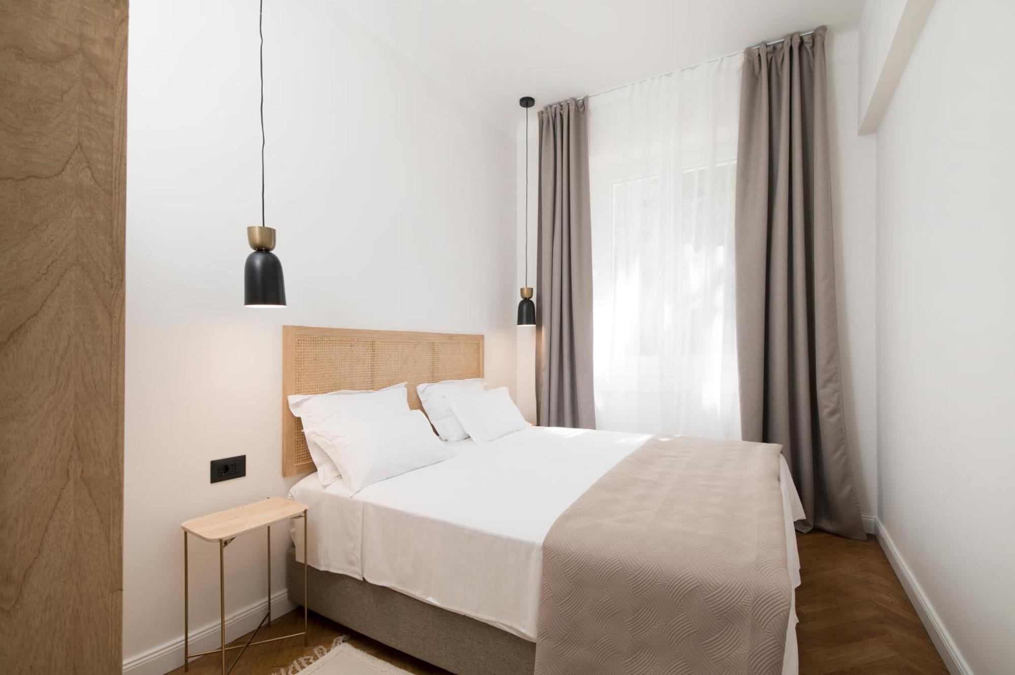 Luxury Apartments Bella - Split Centre W Free Parking المظهر الخارجي الصورة