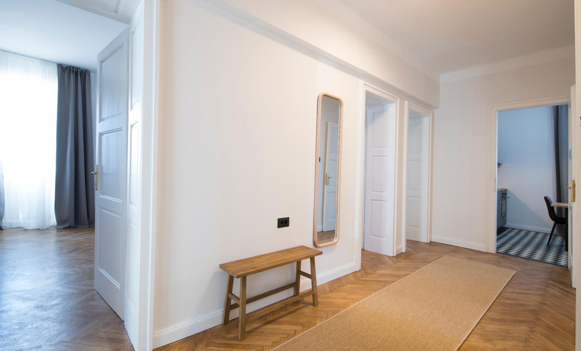 Luxury Apartments Bella - Split Centre W Free Parking المظهر الخارجي الصورة