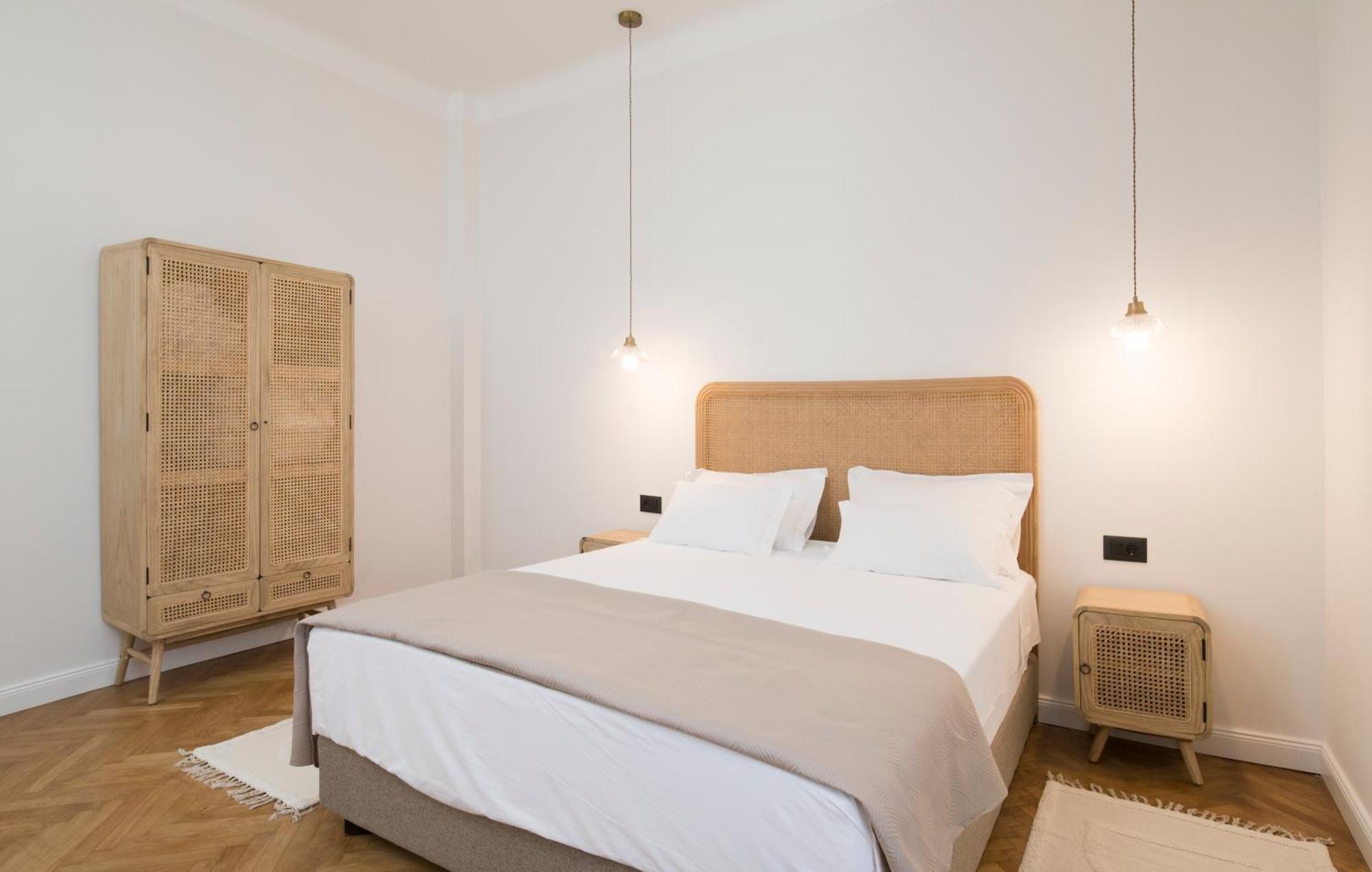 Luxury Apartments Bella - Split Centre W Free Parking المظهر الخارجي الصورة