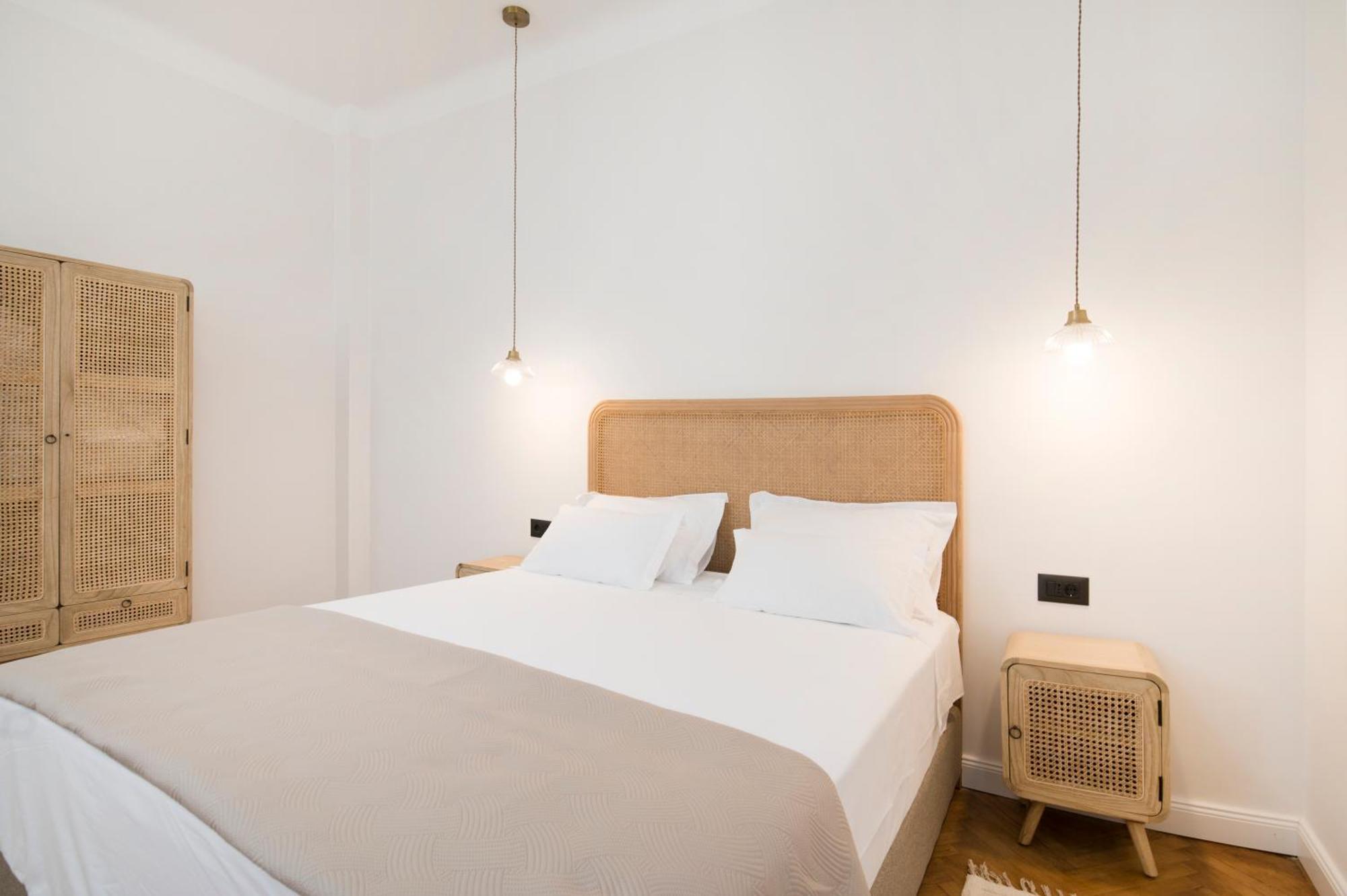 Luxury Apartments Bella - Split Centre W Free Parking المظهر الخارجي الصورة