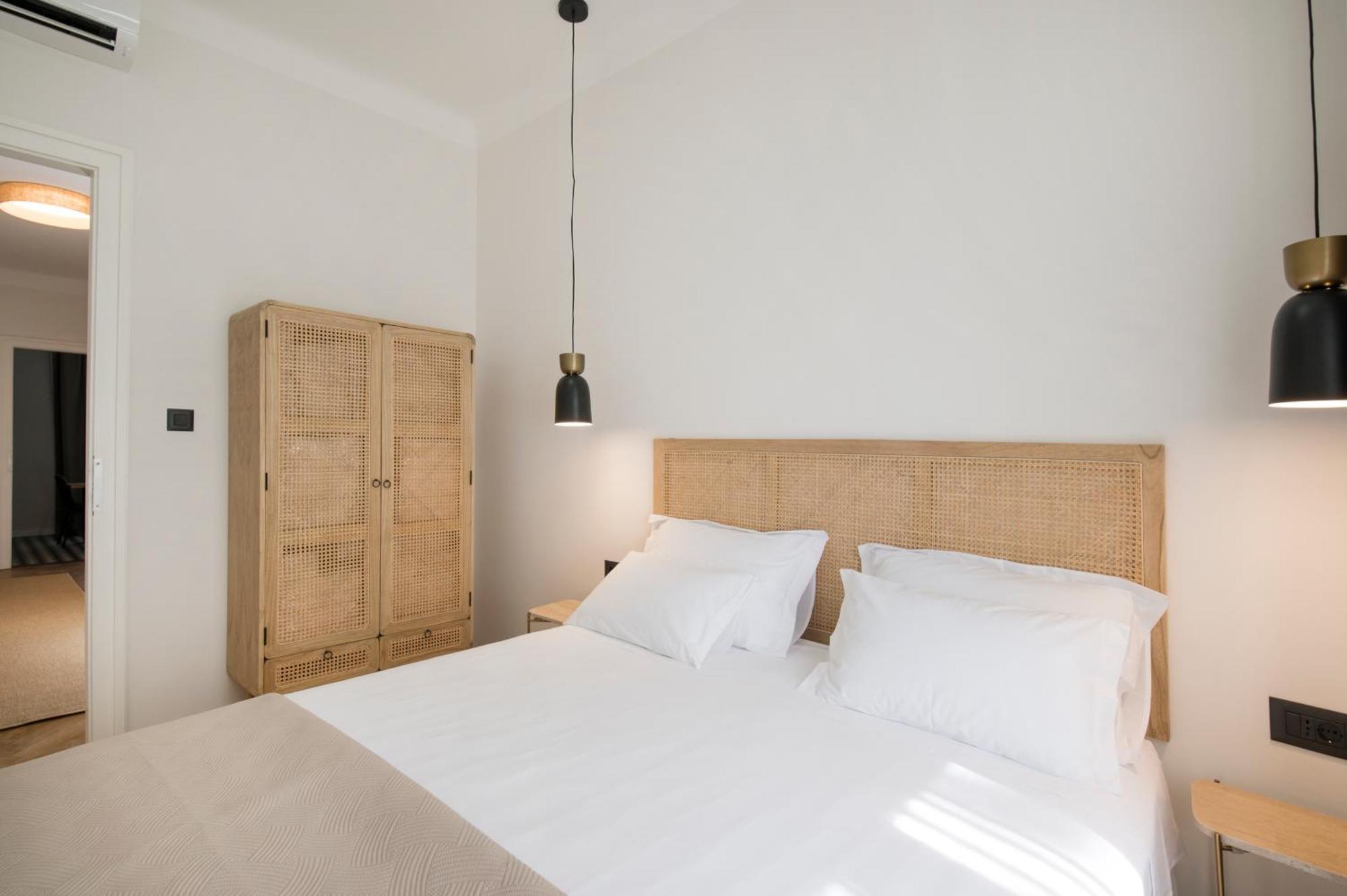 Luxury Apartments Bella - Split Centre W Free Parking المظهر الخارجي الصورة