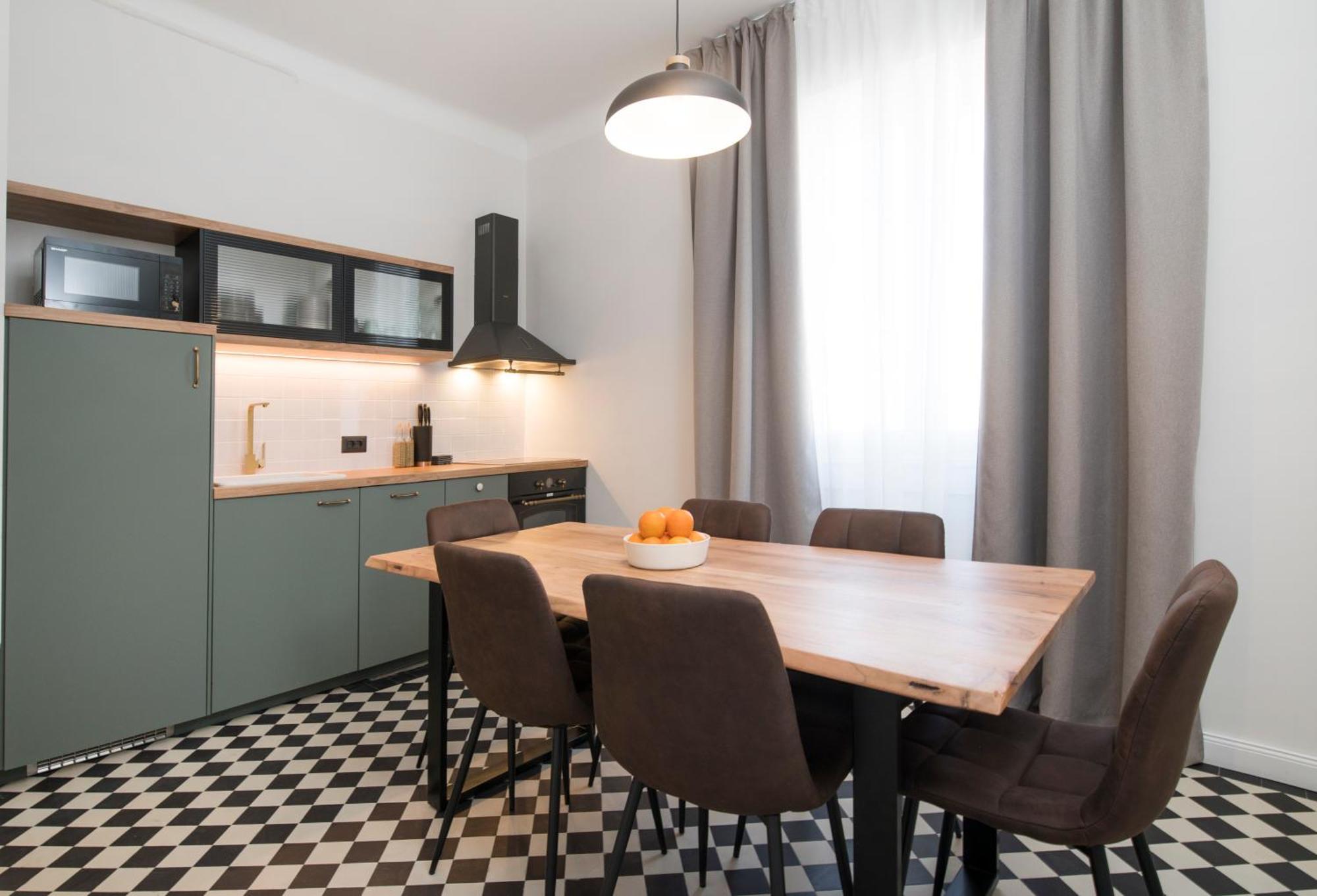 Luxury Apartments Bella - Split Centre W Free Parking المظهر الخارجي الصورة