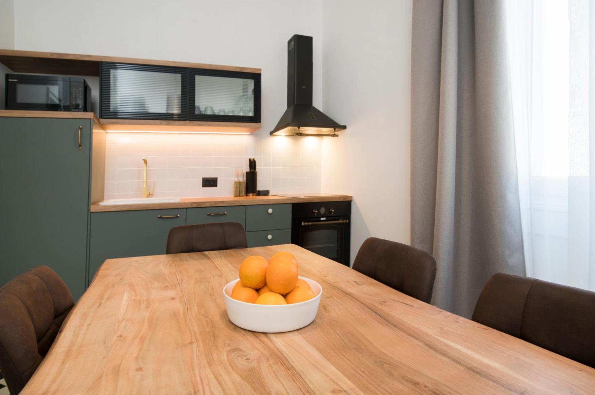 Luxury Apartments Bella - Split Centre W Free Parking المظهر الخارجي الصورة